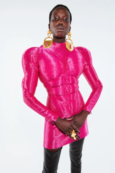 Look 7